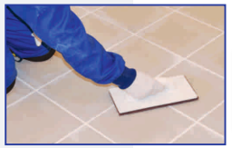 Epoxy Grout