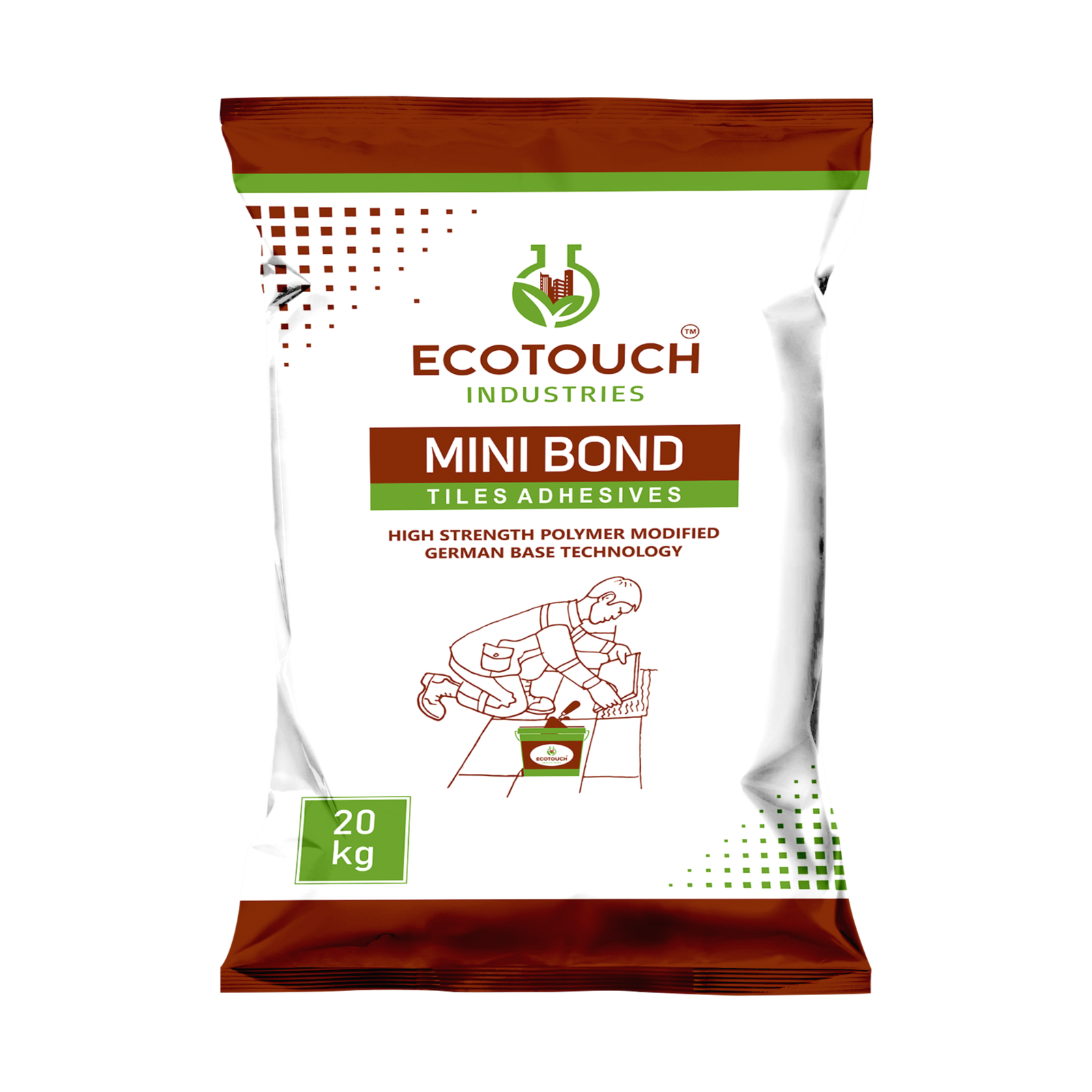 Products | Ecotouch Industries