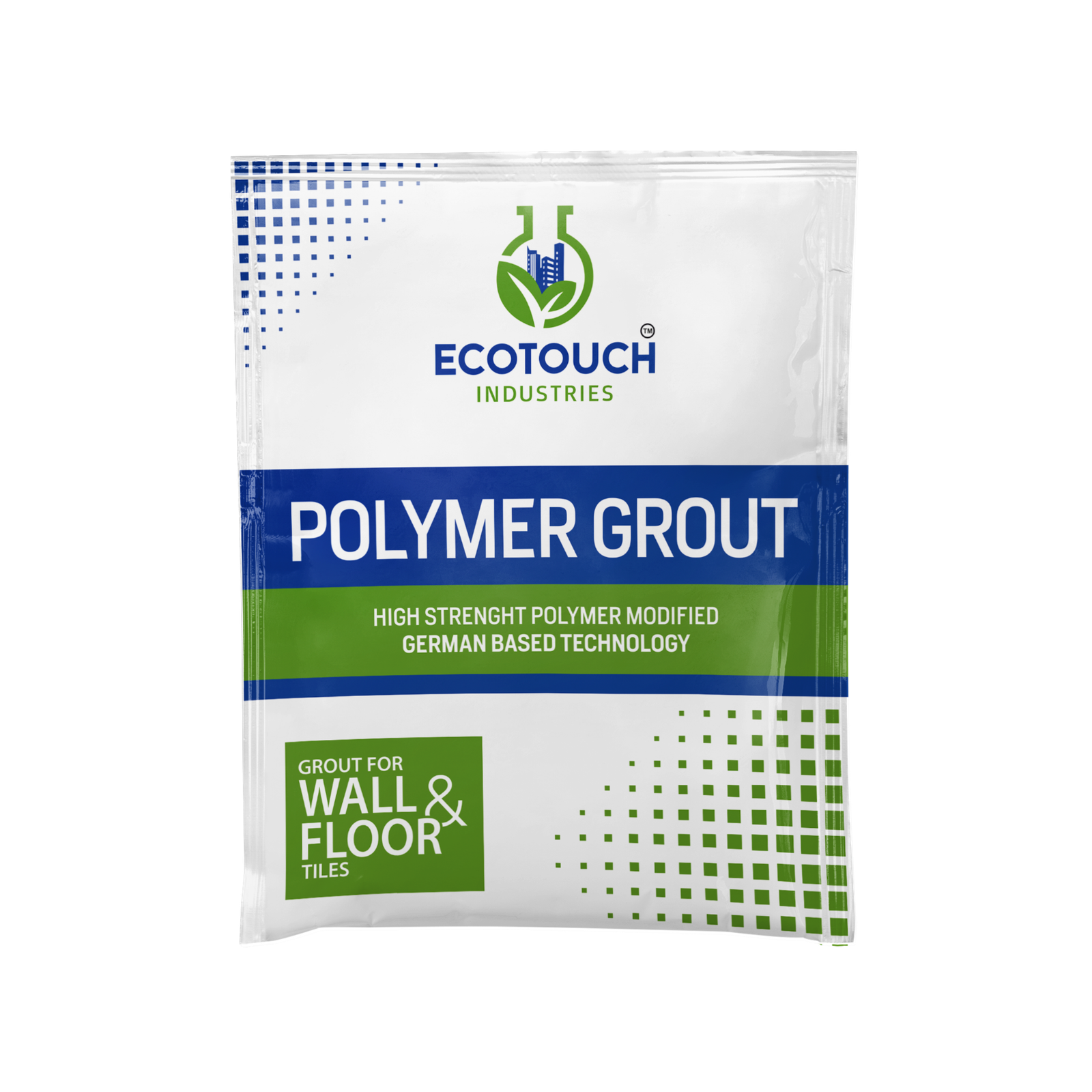 Polymer Grout