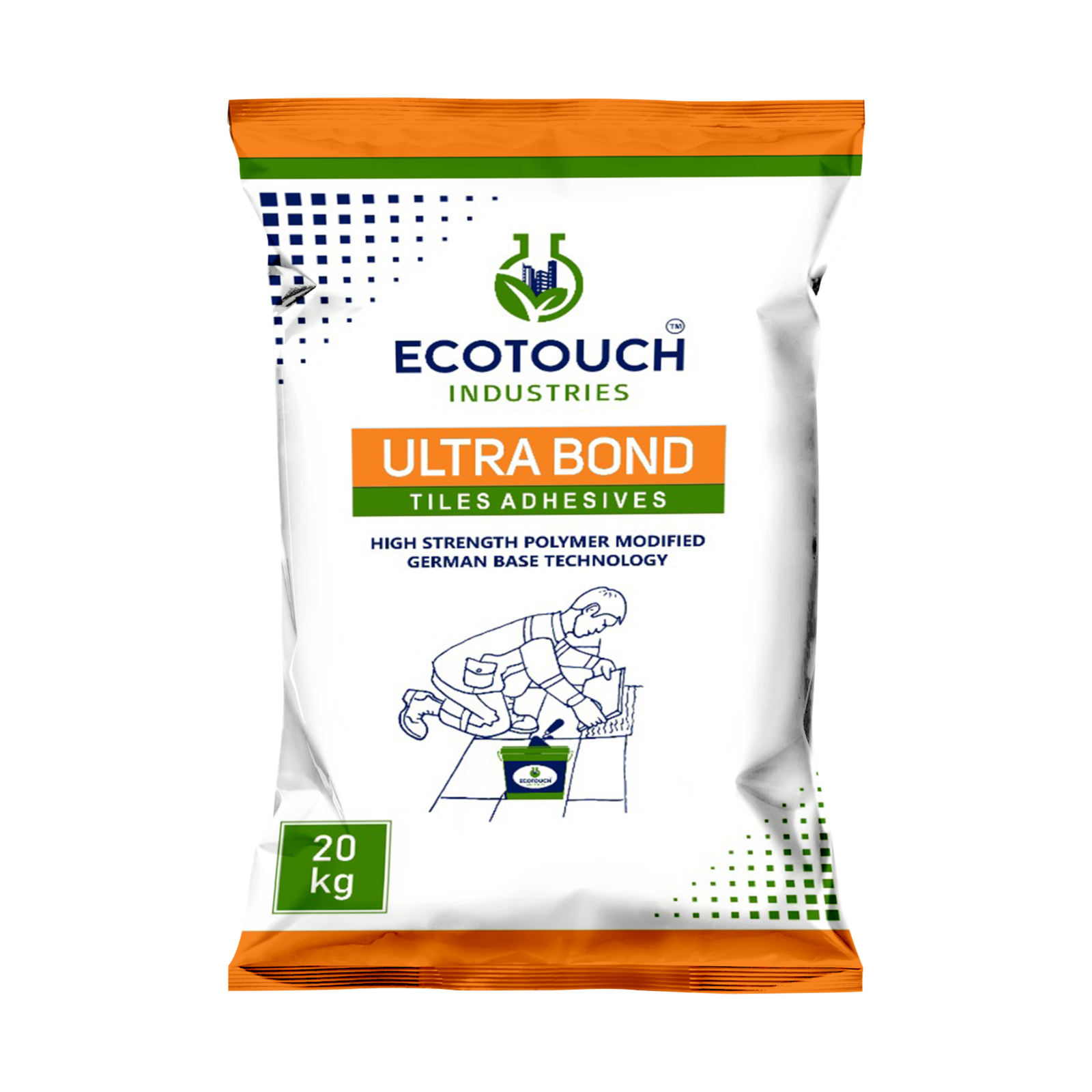 Products | Ecotouch Industries