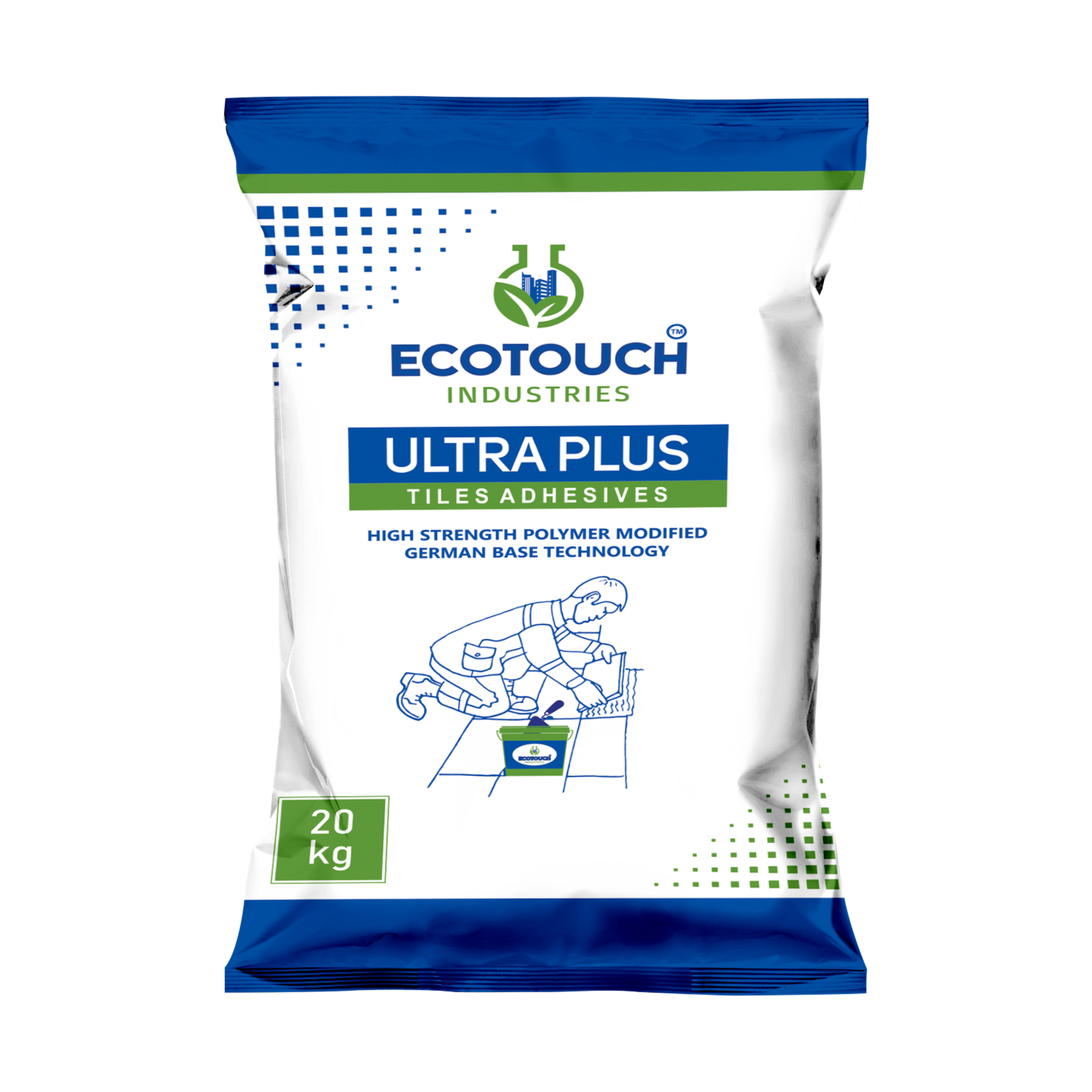 Products | Ecotouch Industries